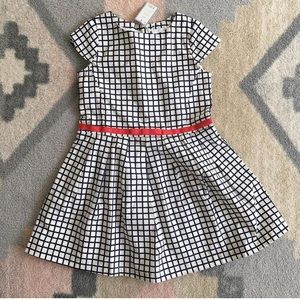 Jacadi dress NWT